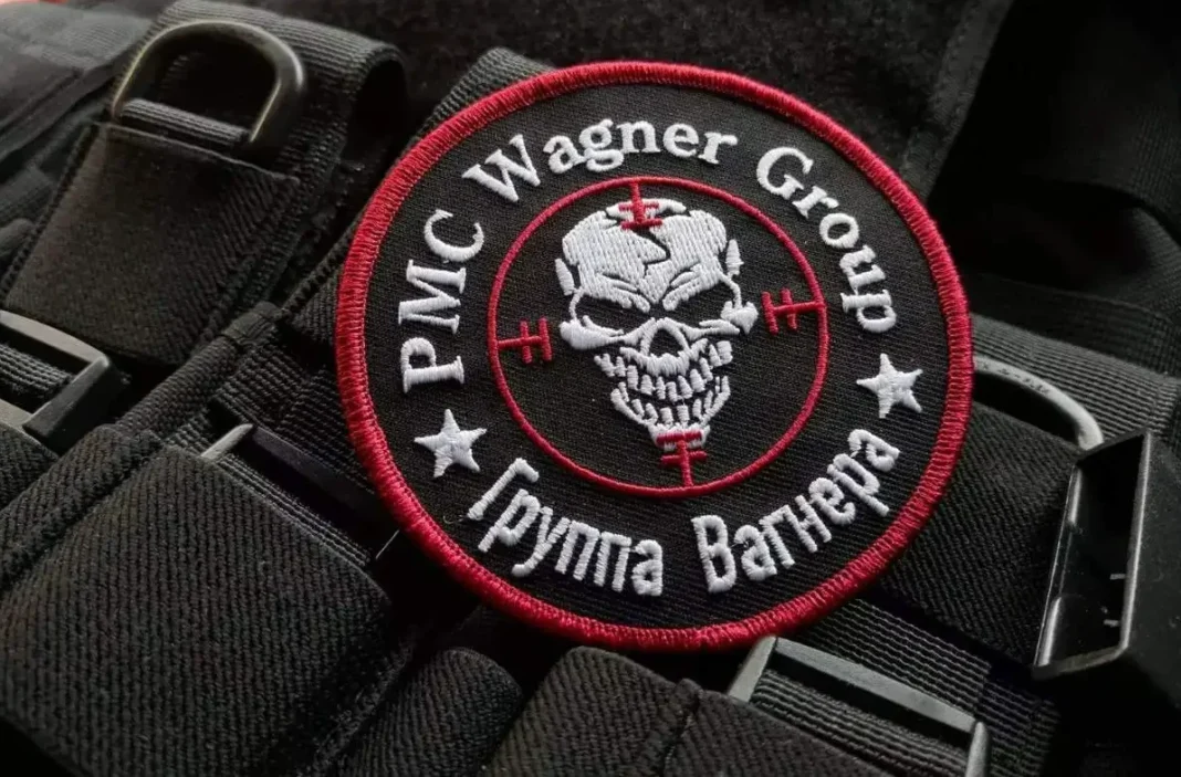wagner group 4