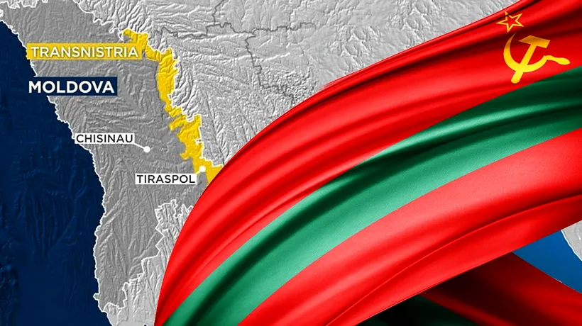 Transnistria