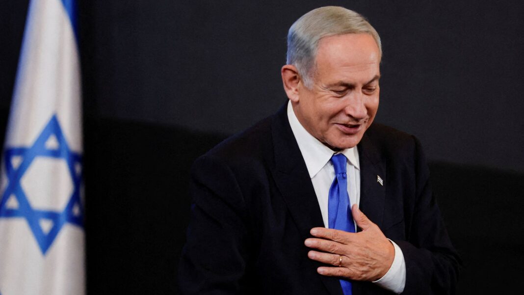 benjamin-netanyahu