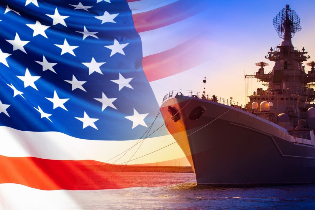 us-warship