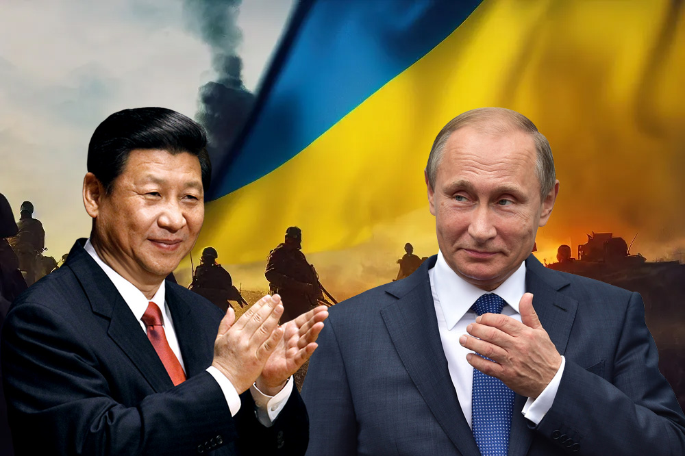 putin xi