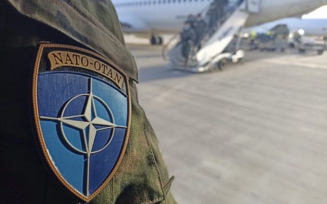 nato