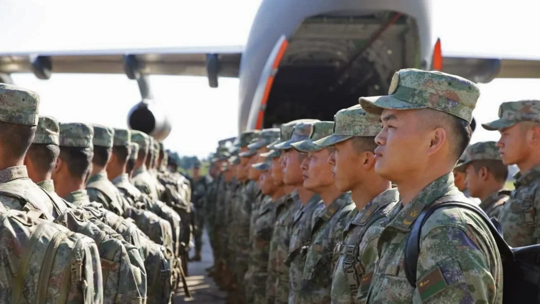 CHINESE-TROOPS-IN-BELARUS