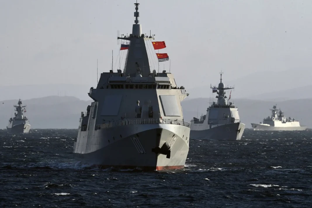 Russia-China-Joint-Exercise-1