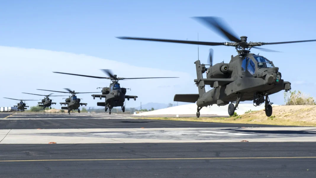 poland-apache