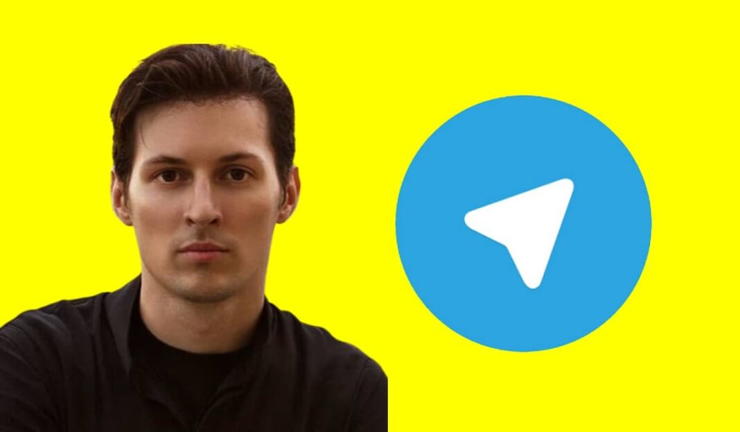 telegram-founder-pavel-durov-arrested-in-france-News-Central-TV