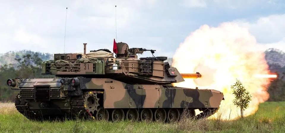 abrams