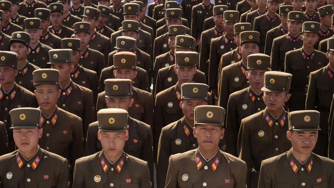 northkorea