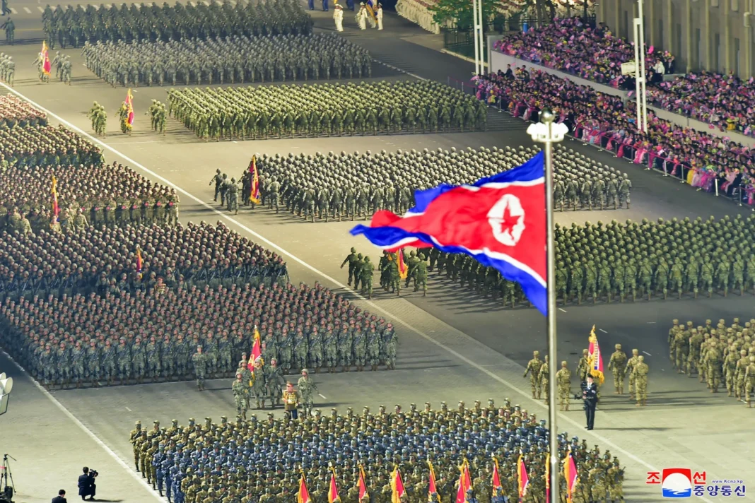 dprk