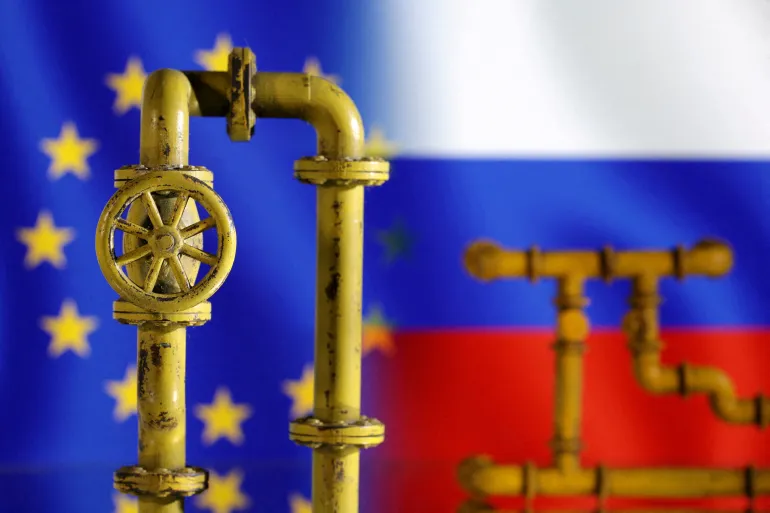 eu-rus gaz