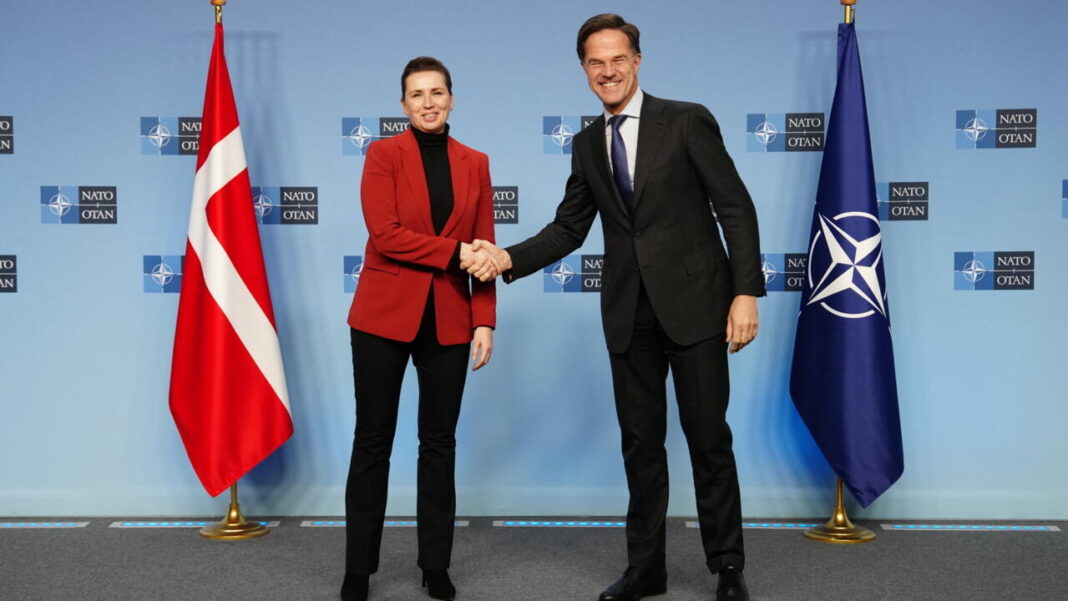 Frederiksen-NATO