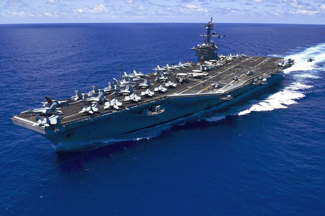 Carl Vinson
