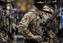 Patru ani de război, patru miniștri: Evoluția și instabilitatea MApN în timpul invaziei ruse din Ucraina