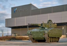 Noi tensiuni între MapN și Rheinmetall: compania germană ar dori să limiteze cât mai mult producția sa din România