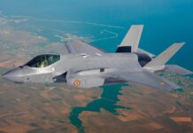 Lockheed Martin – despre parteneriatul său cu România (Interviu exclusiv GeoDef)
