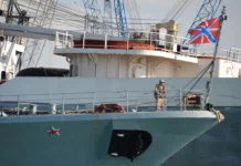 Rușii în Siria: cele două baze uitate, care încă pot pune presiune pe Europa