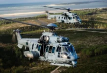 România cumpără 12 elicoptere Airbus H225M, începând înlocuirea flotei de IAR 330 Puma