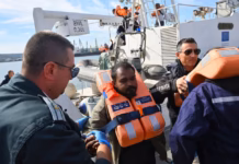 După incidentul de ieri de pe coasta României, alte două nave comerciale au fost atacate cu drone în largul Bulgariei Membru al echipajului salvat de paza de coastă bulgară