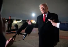 Trump a anunțat un armistițiu energetic între Rusia și Ucraina