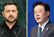 Coreea de Sud își retrage ambasadorul din Ucraina, în timp ce noi dezvăluiri adâncesc disputa dintre Kiev și Seul